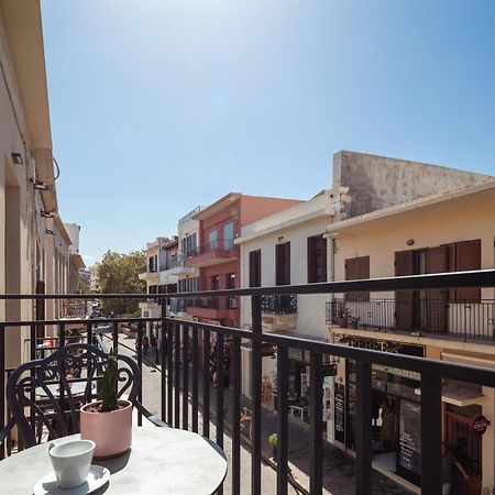 Omma Suites Rétino Exterior foto